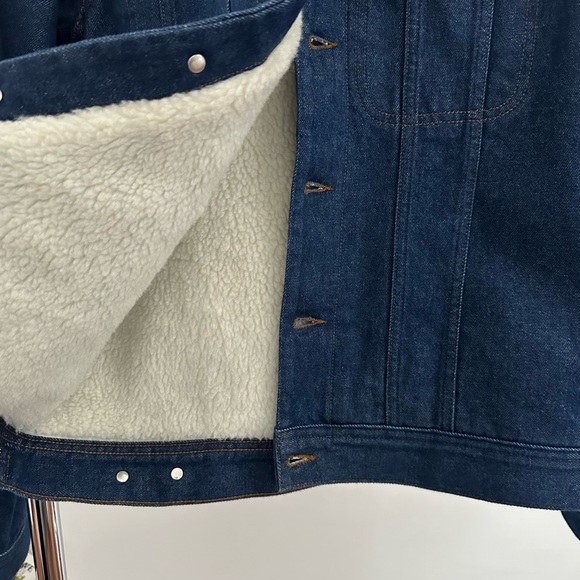 A.P.C. | Men’s Denim Jacket - Picture 3 of 4
